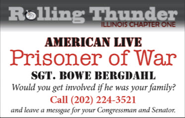 Call for Bergdahl
